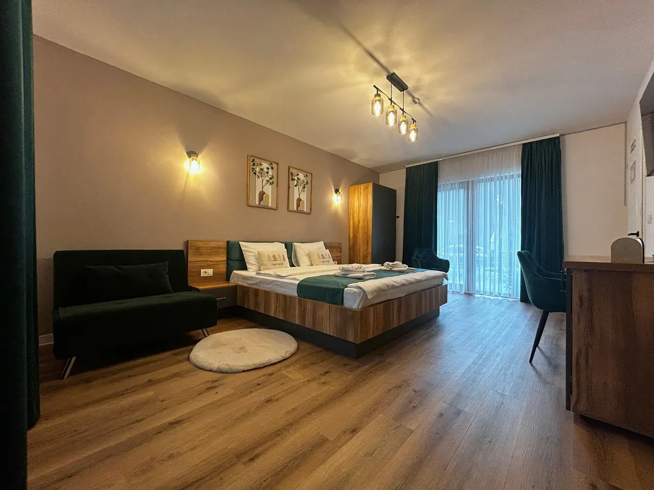 Moonlight – colțul cu canapea